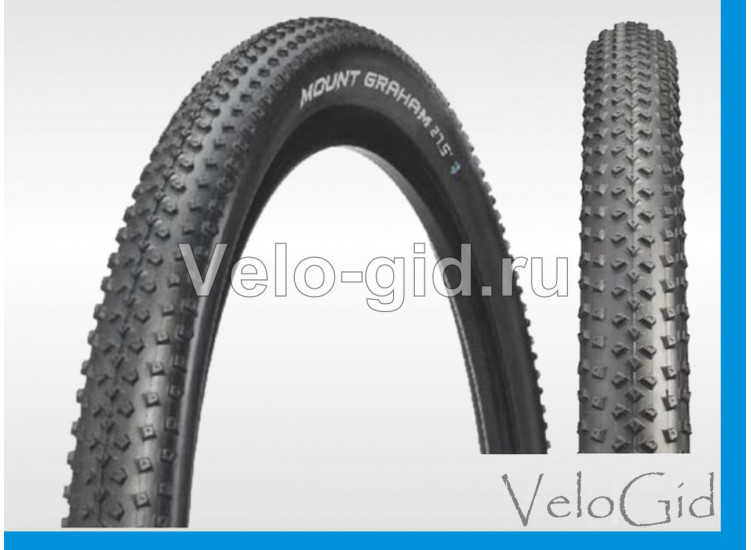 Покрышка на велосипед 29"х2,20 Arisun MOUNT GRAHAM Folding